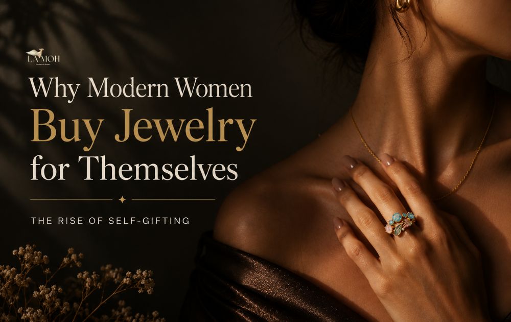 self gifting la'moh